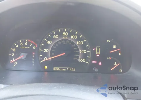 2006 Honda Odyssey Touring from USA, damaged, VIN 5FNRL388X6B122708